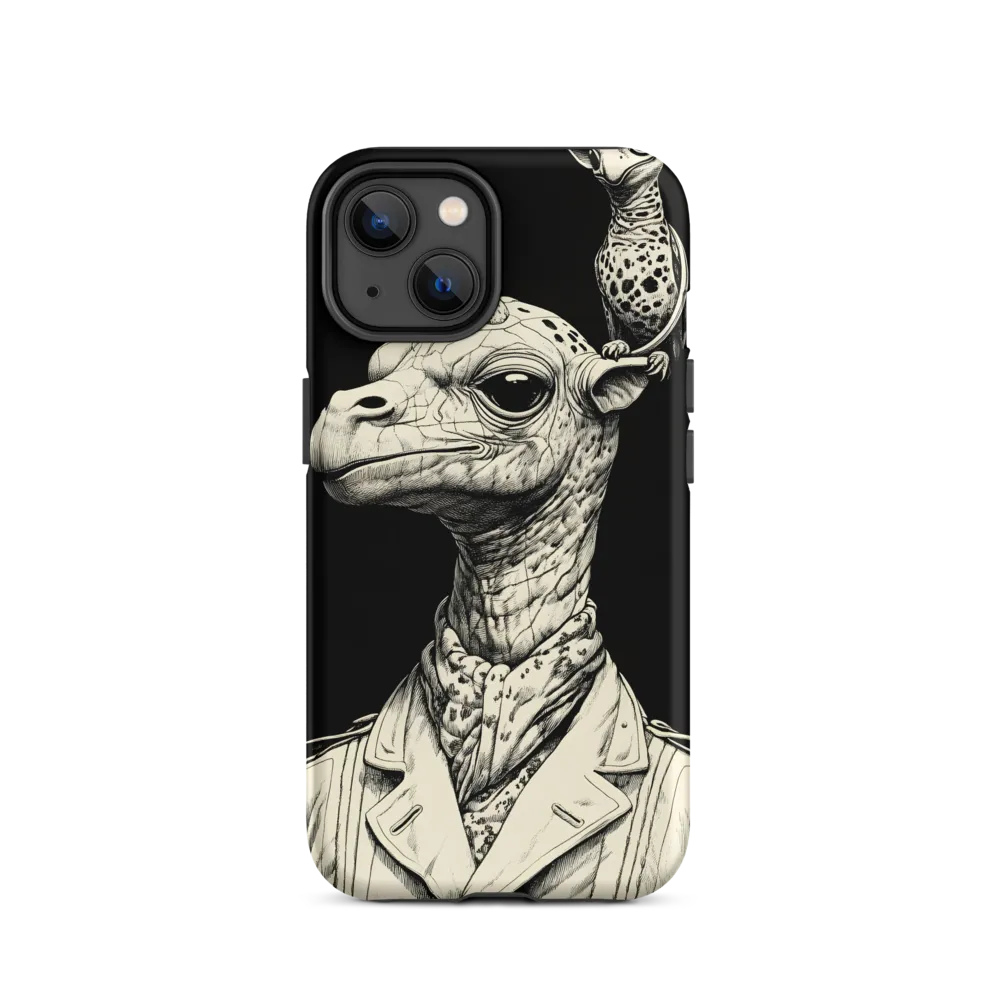 Whimsical Confidence