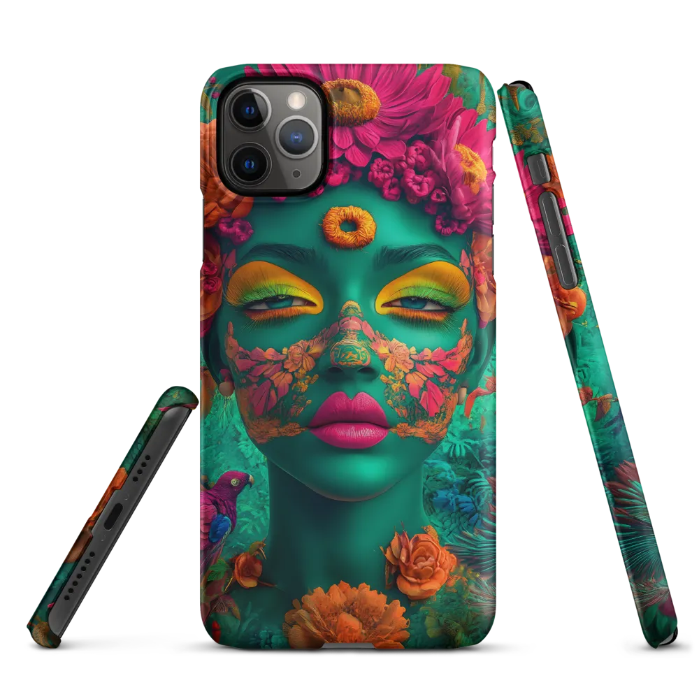 Floral Serenity