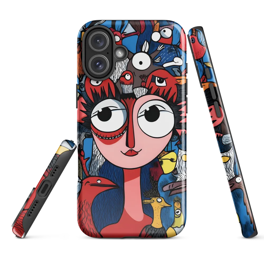 Whimsical Fusion