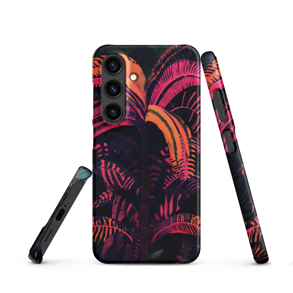 Tropical Radiance