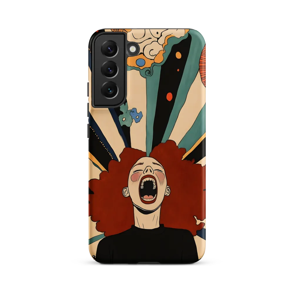 Roar of Emotion