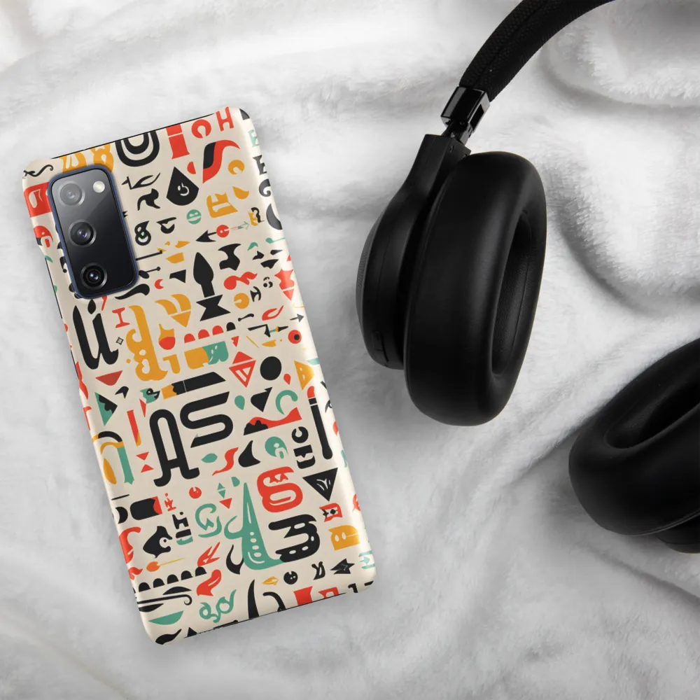 A Symphony of Symbols