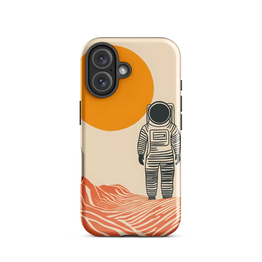 Solitude in Space