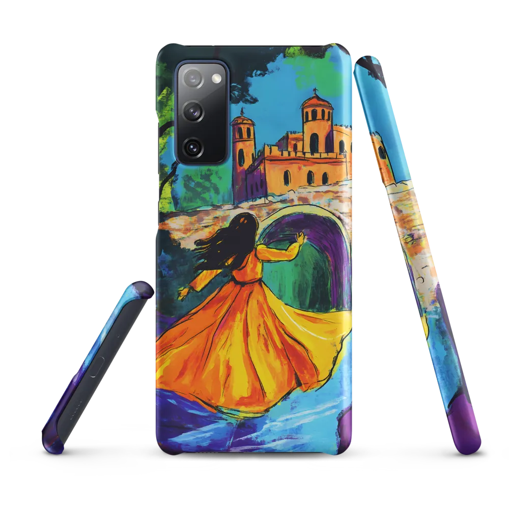 Dance of Dreams: Journey to the Castle