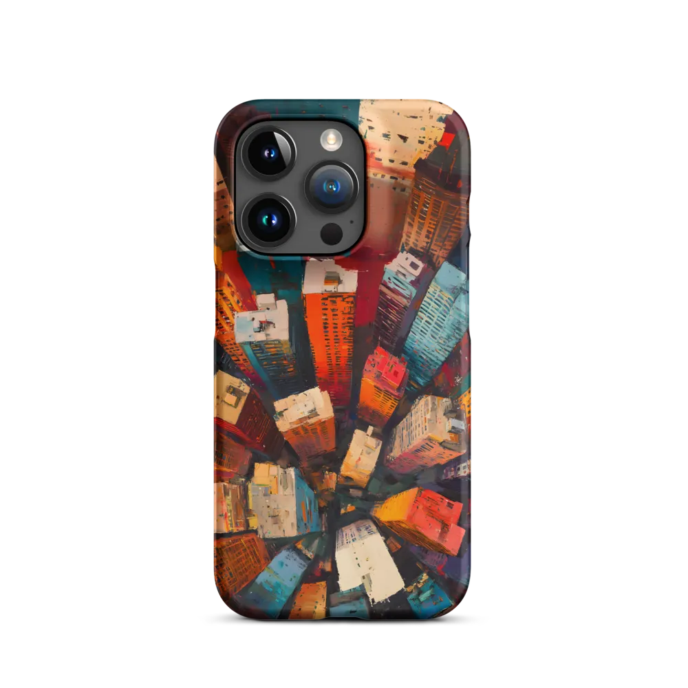 Urban Kaleidoscope