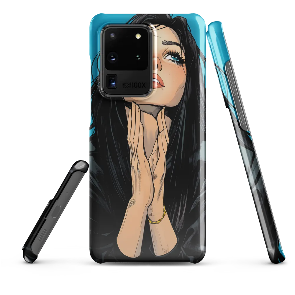 Emotive Reflection
