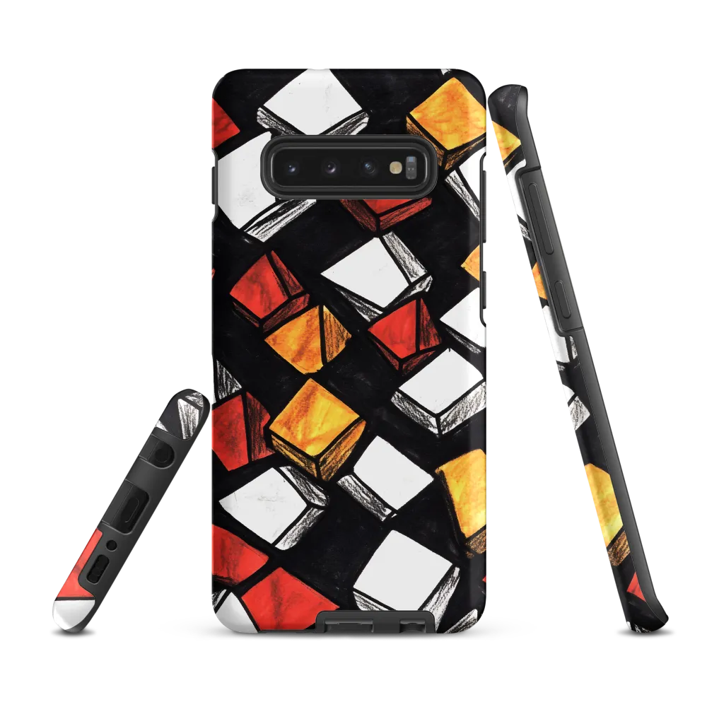 Dynamic Blocks