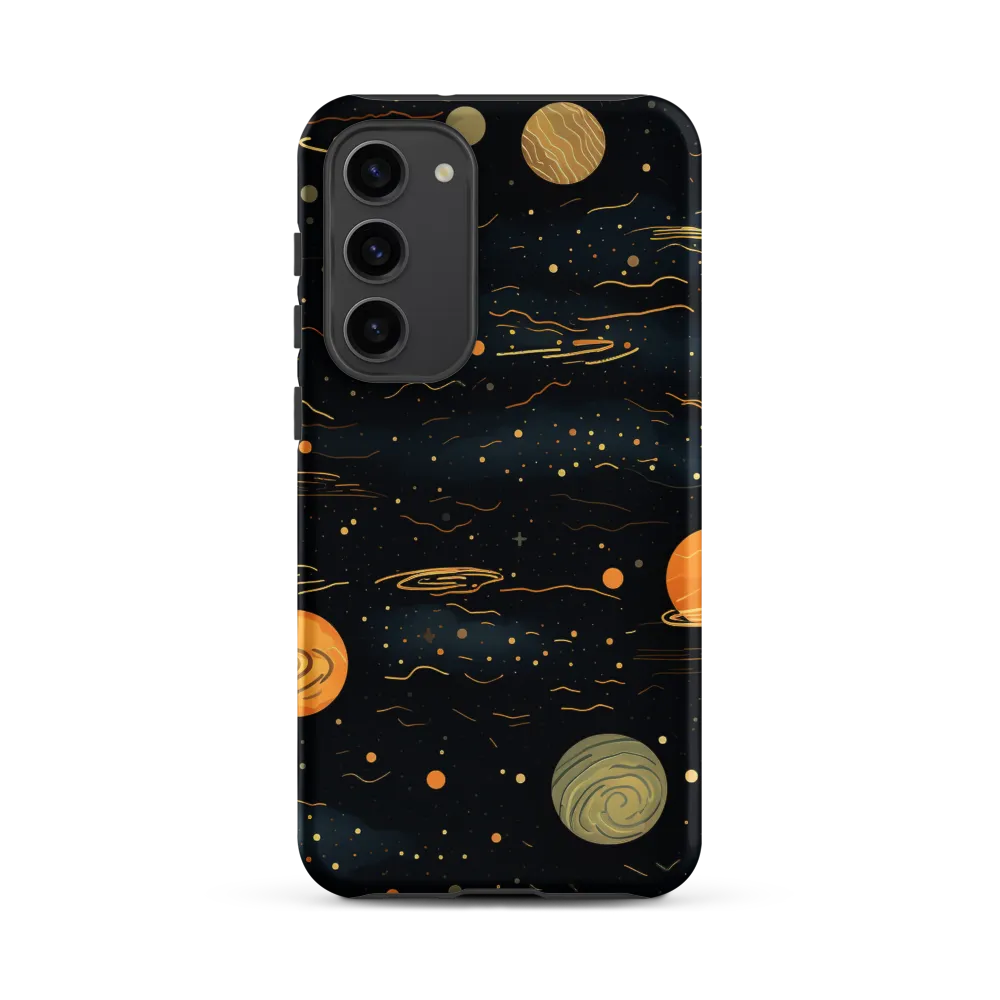 Celestial Dreams