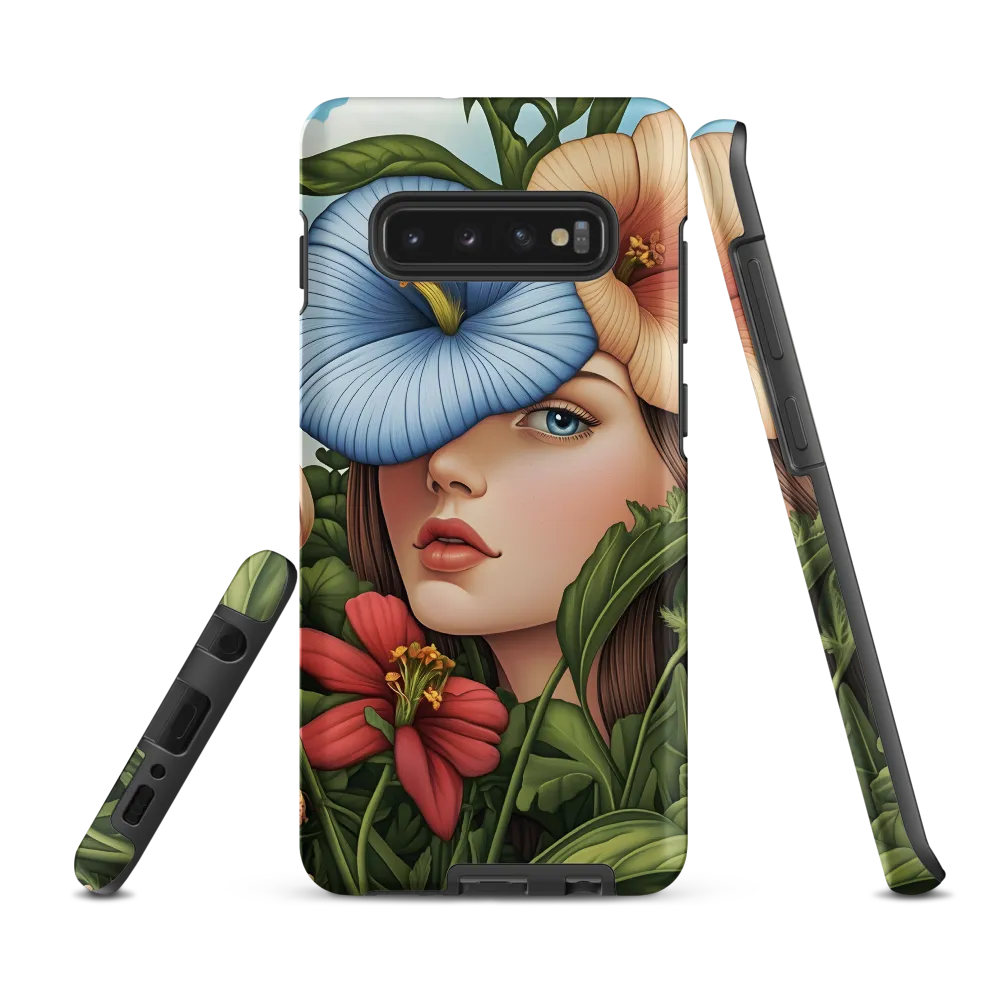 Harmony in Bloom