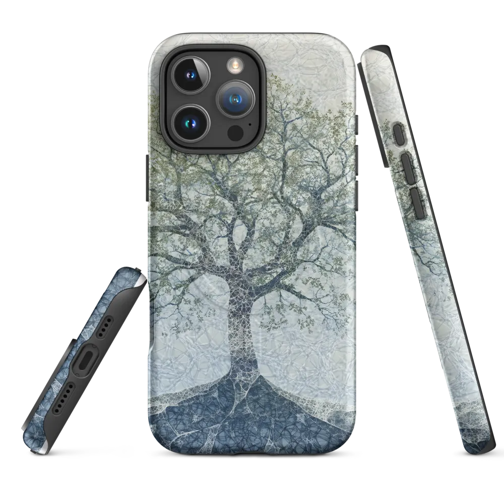 Ethereal Tree of Life