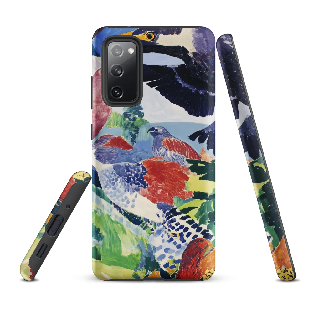 Symphony of Birds