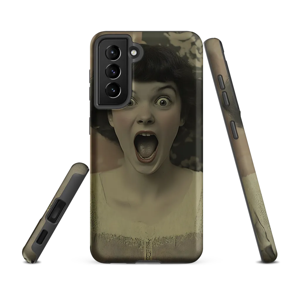 Surreal Shock