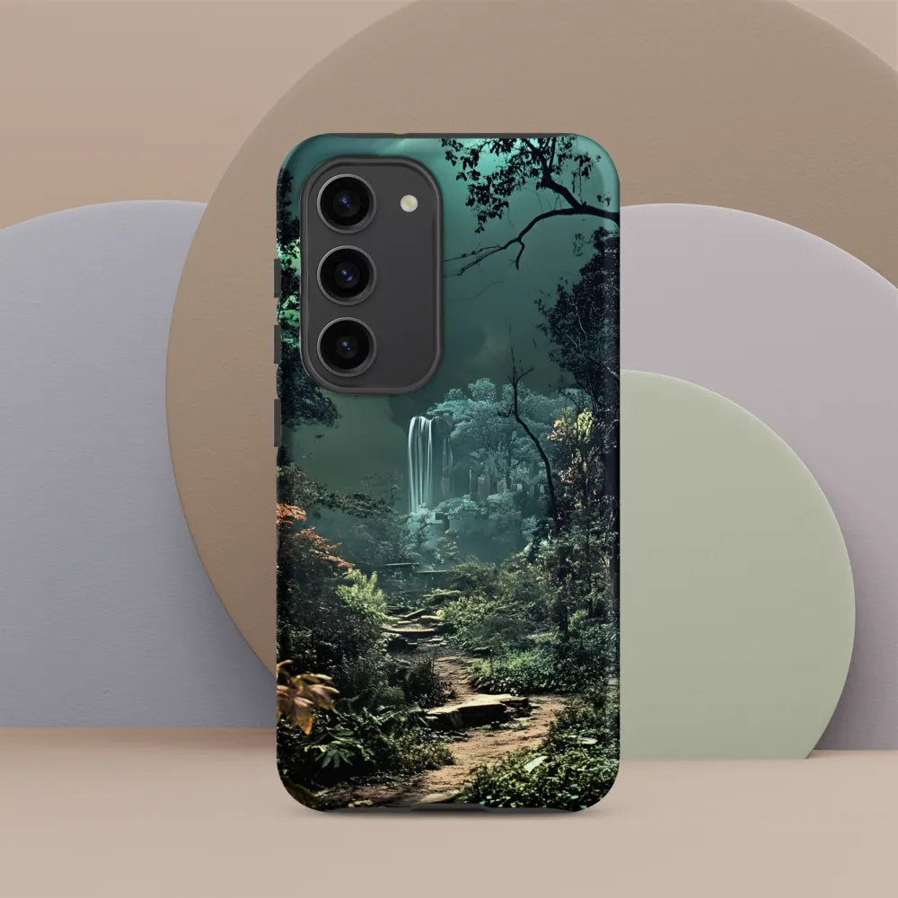 Whispers of the Forest
