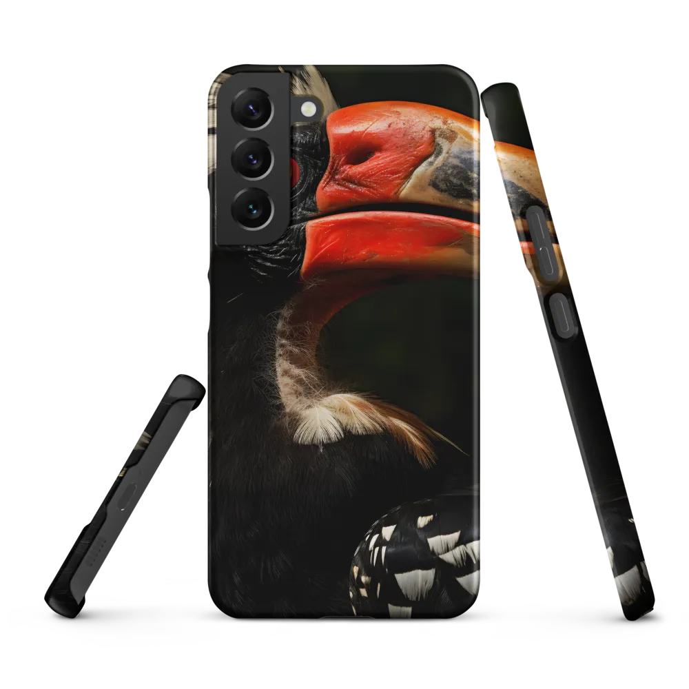 Majesty of the Hornbill