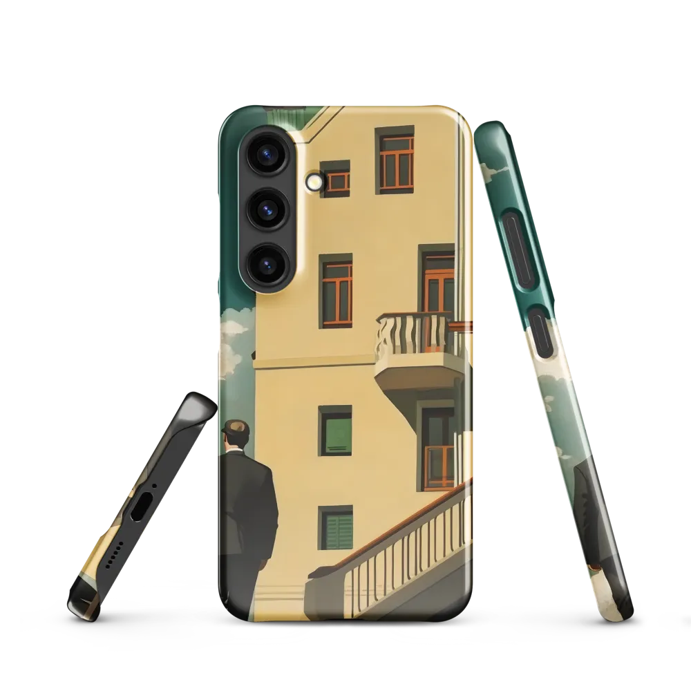 Reflections of Modernity