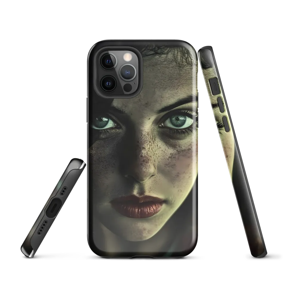 Eyes of Enigma