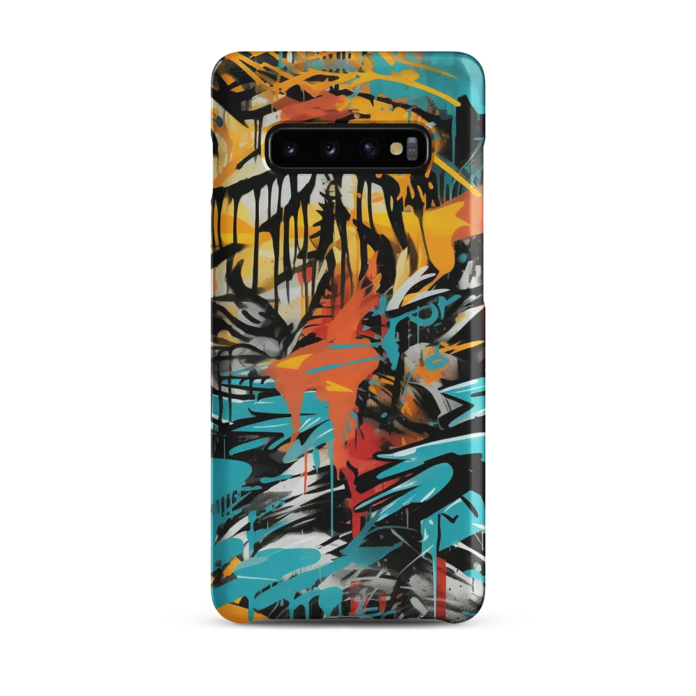 Dynamic Essence of the Tiger