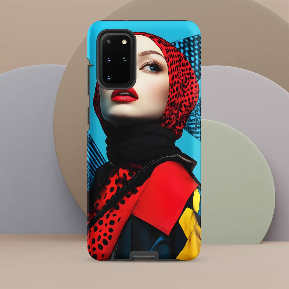 Bold Elegance
