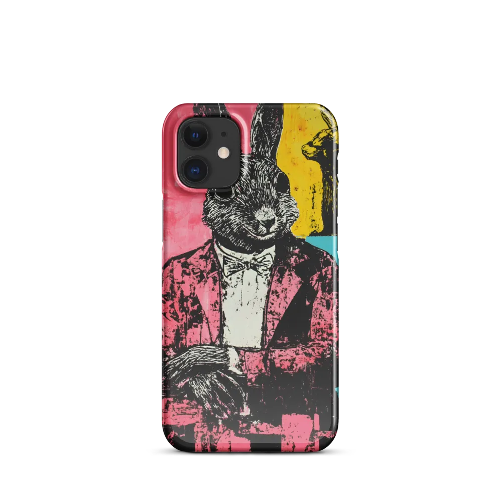 The Dapper Rabbit