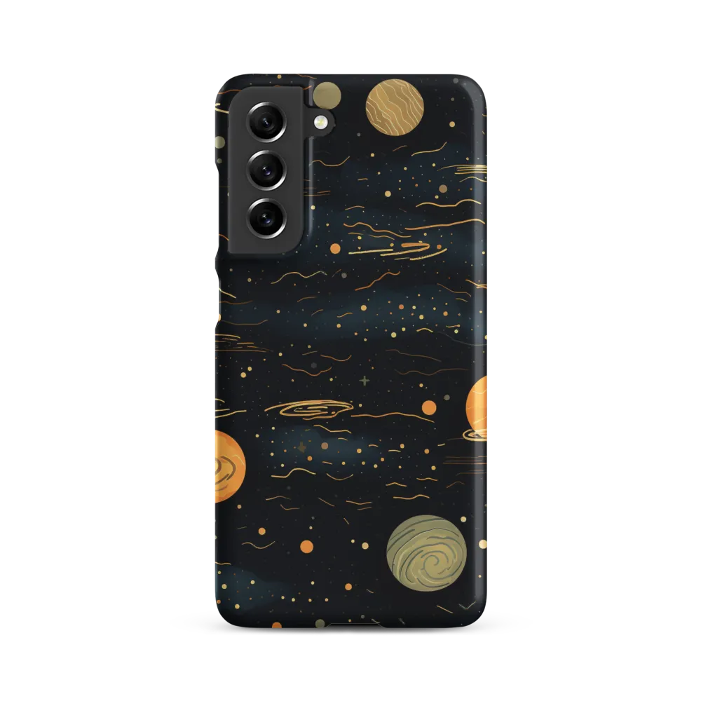Celestial Dreams