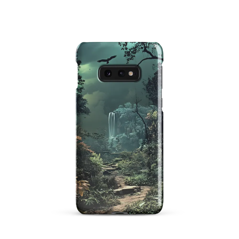 Whispers of the Forest