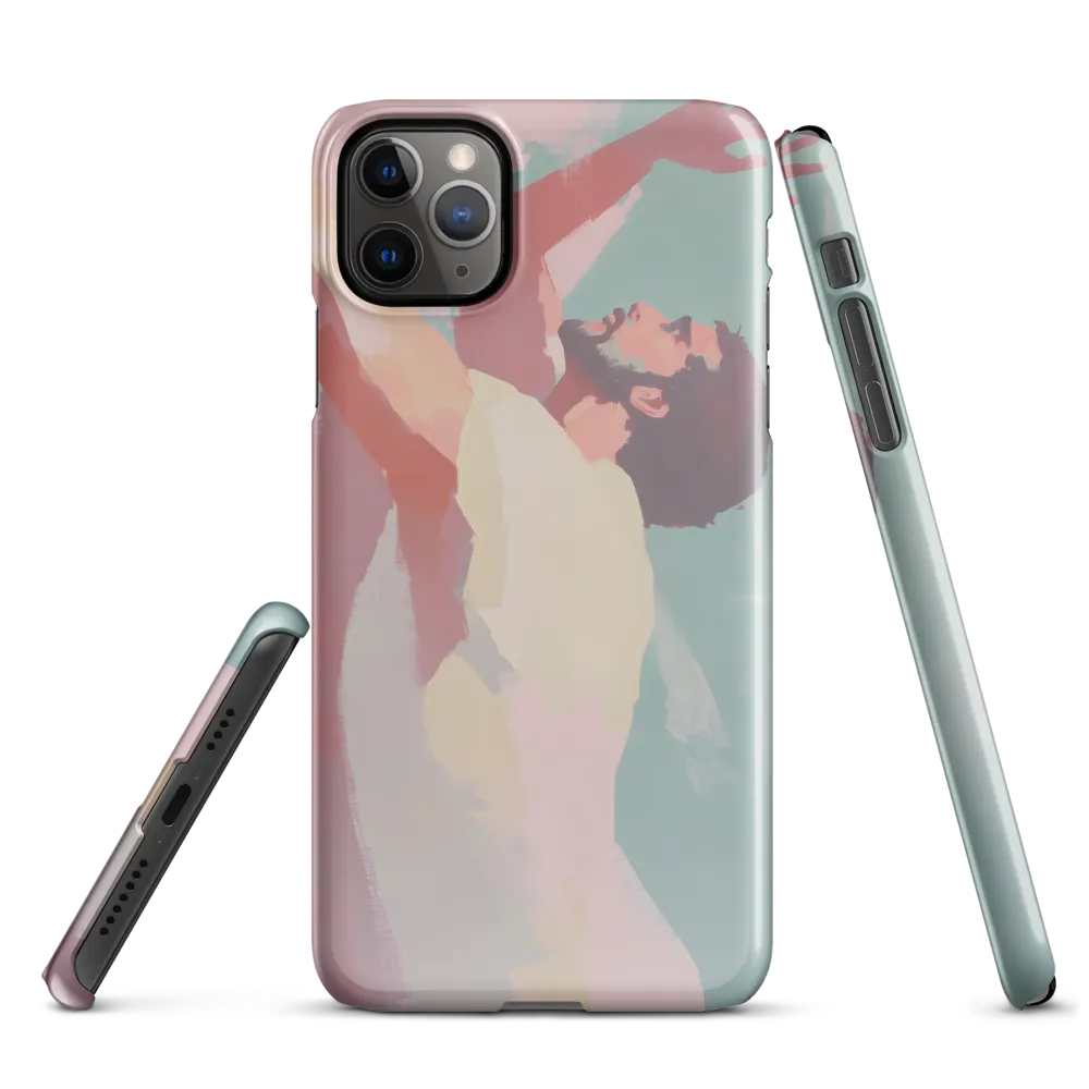 Yearning for the Sky | Phone Case |  11 Pro Max | Snap Case | Glossy