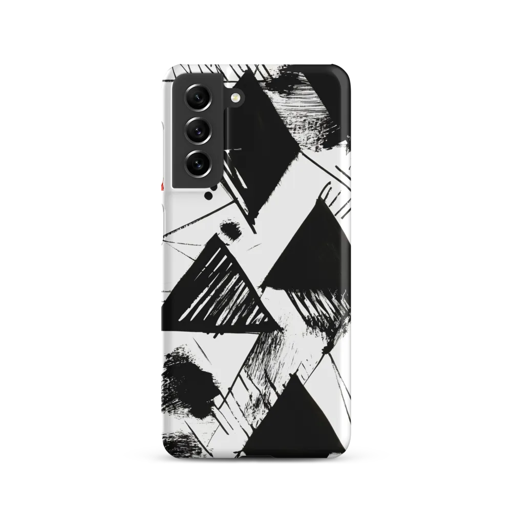 Dynamic Geometric Harmony