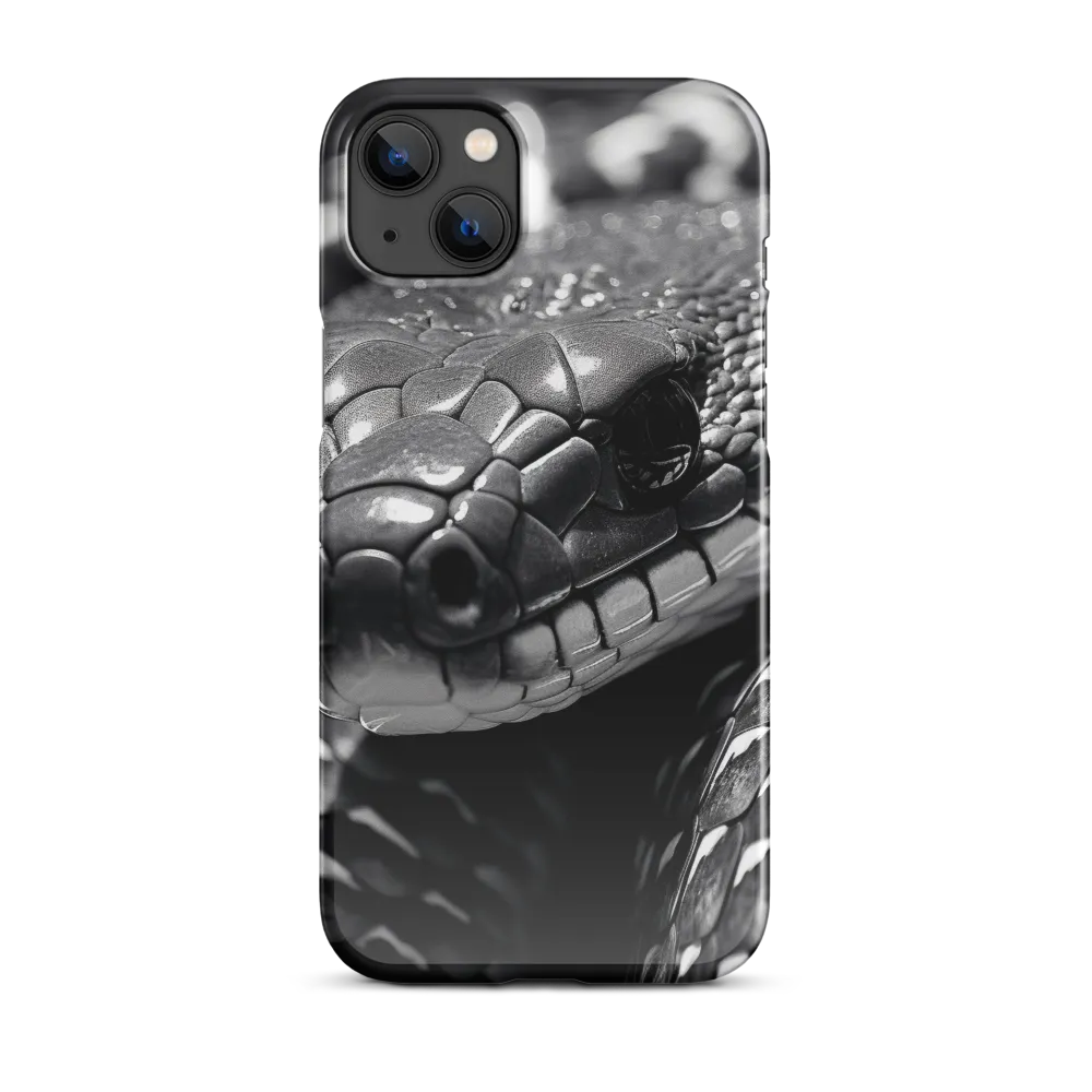 The Enigmatic Serpent