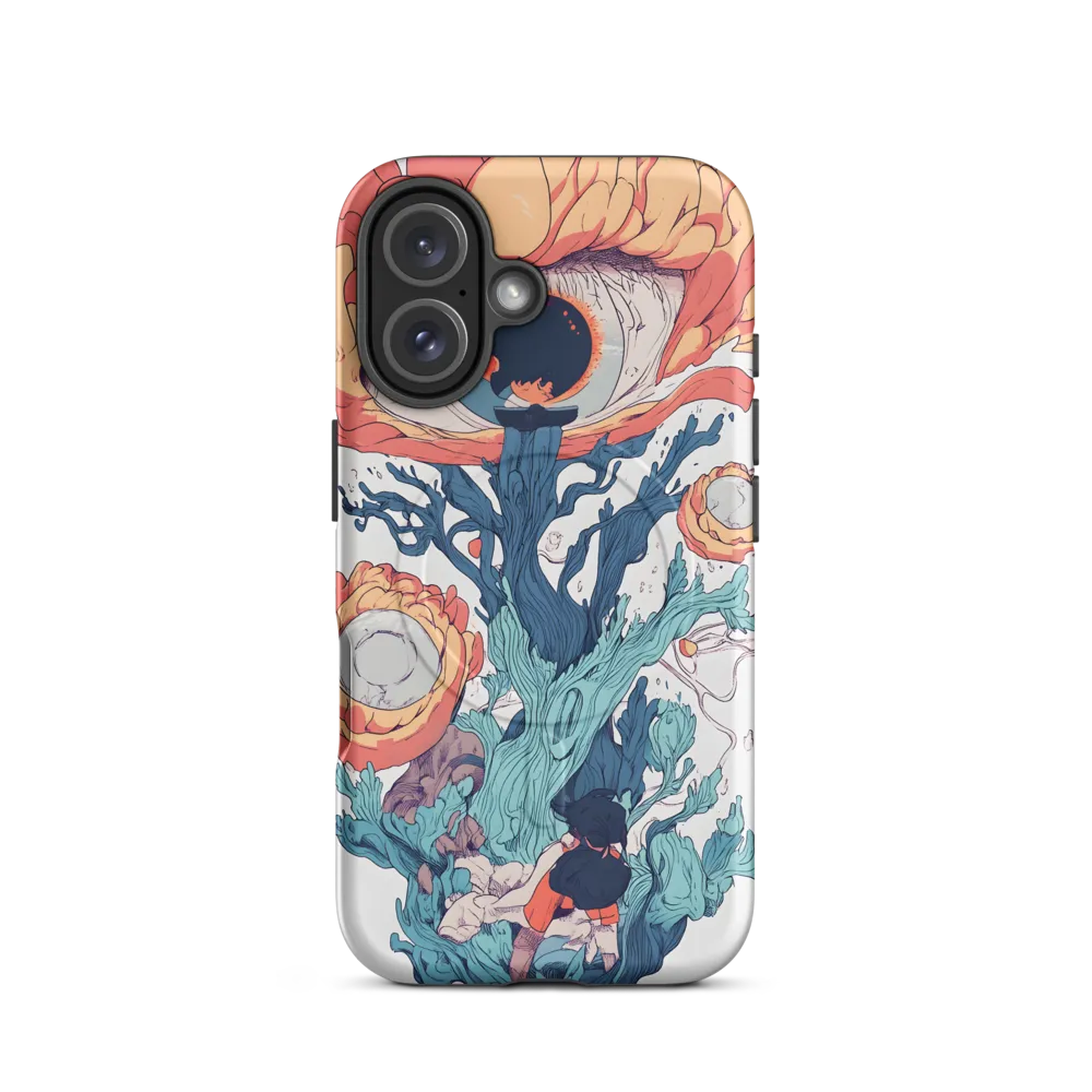The Watchful Bloom