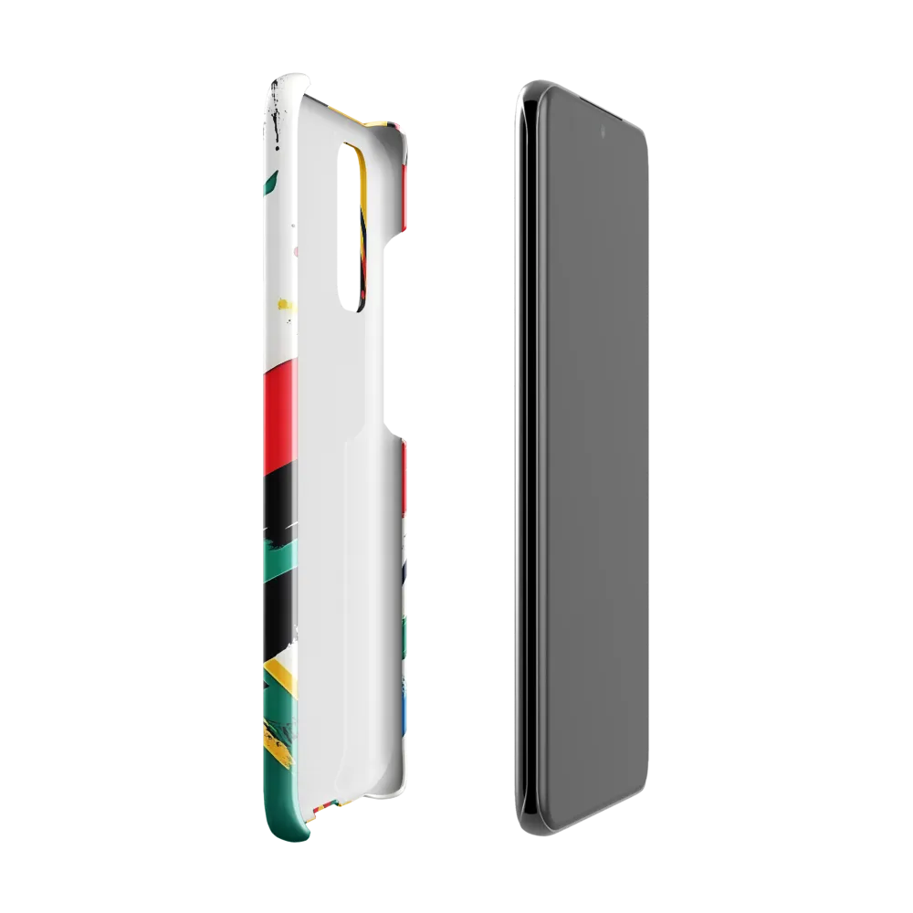 Dynamic Abstraction