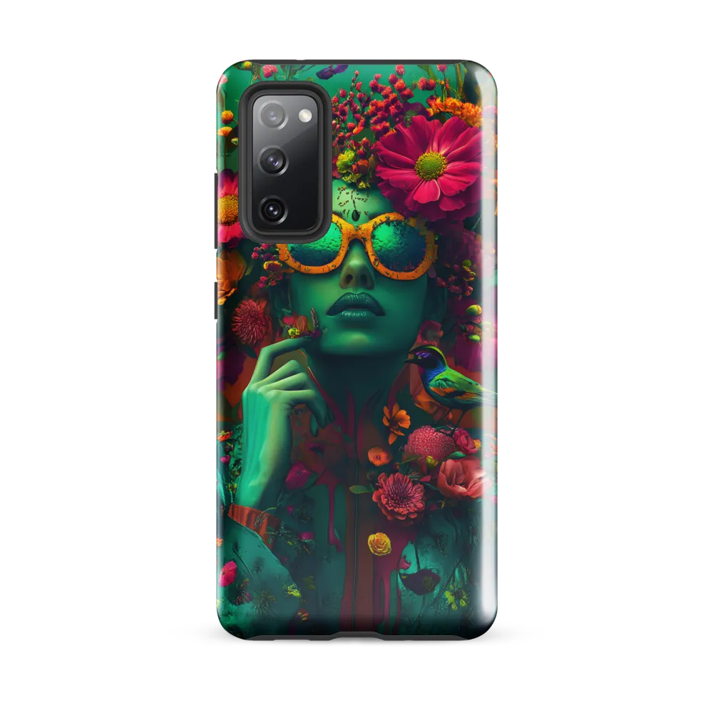 The Floral Dream