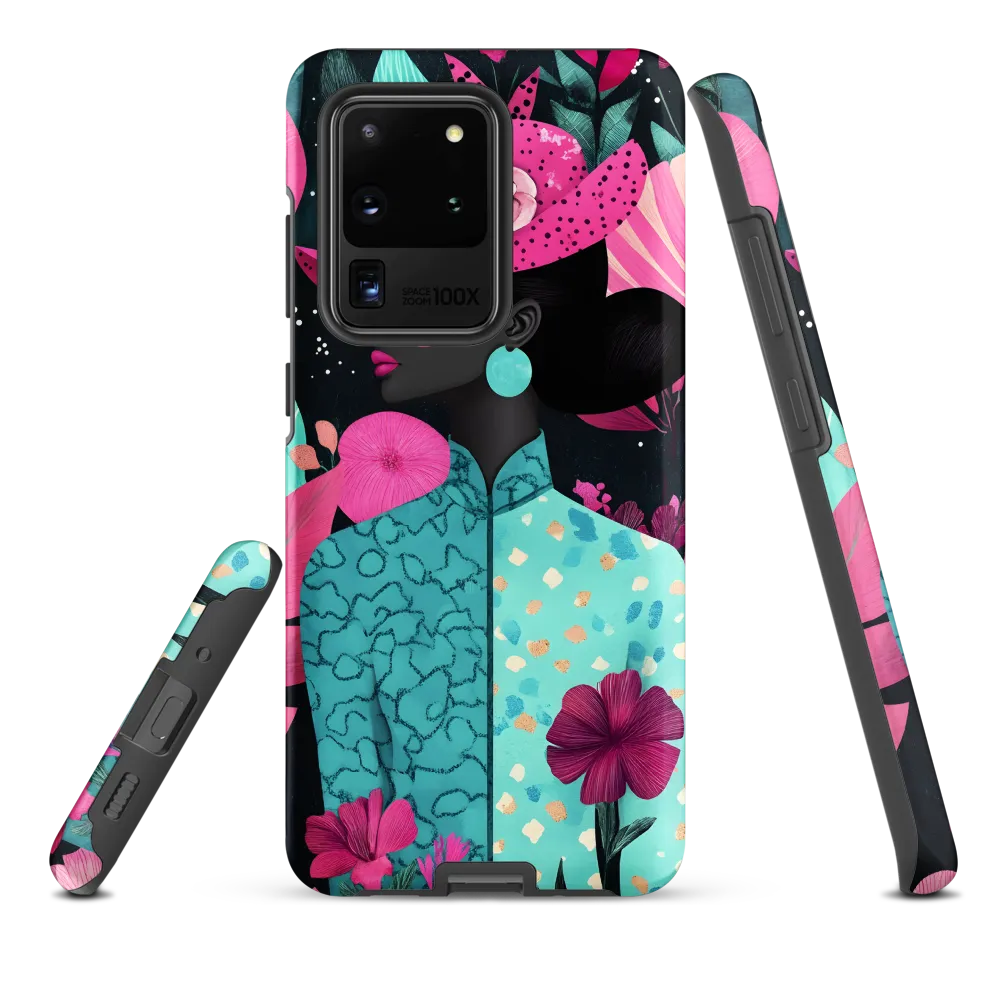 Elegance in Bloom