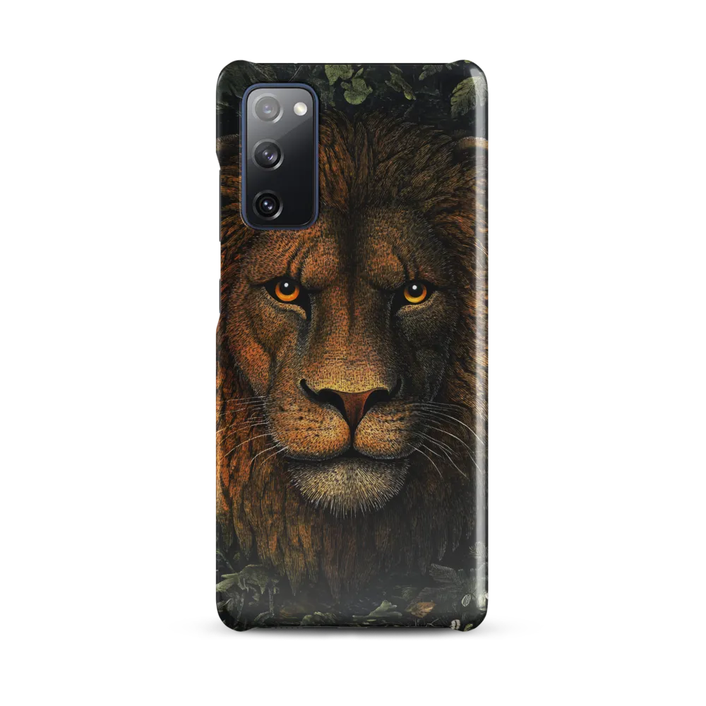 Guardian of the Forest