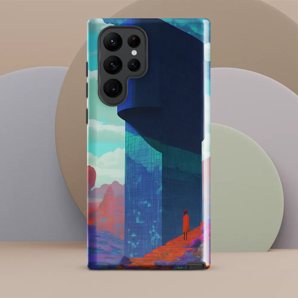 The Tower of Dreams