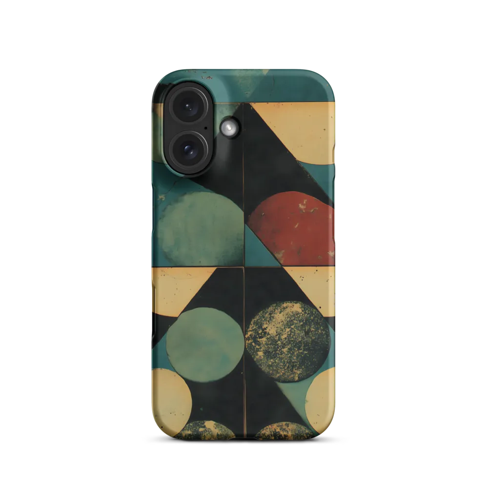 Geometric Harmony