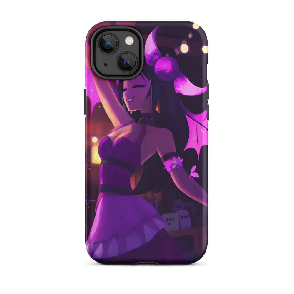 Dancing in Fantasy