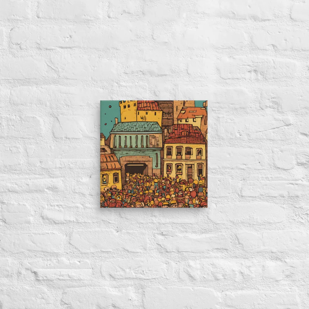 The Quirky City Gathering