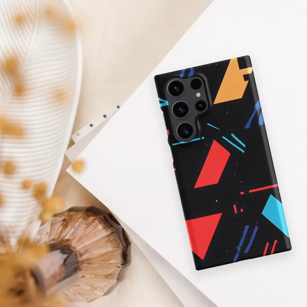 Dynamic Geometric Harmony