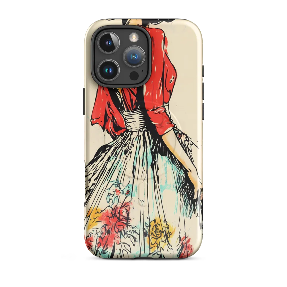 Elegance in Bloom