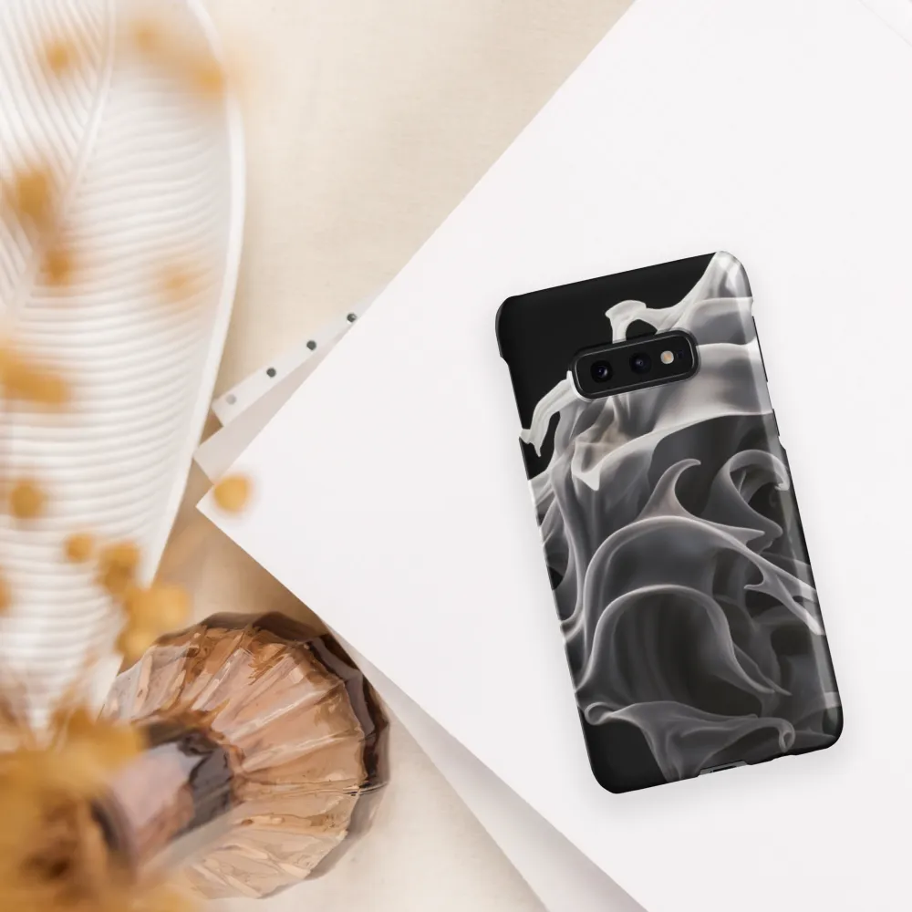 Fluid Dynamics: An Organic Exploration