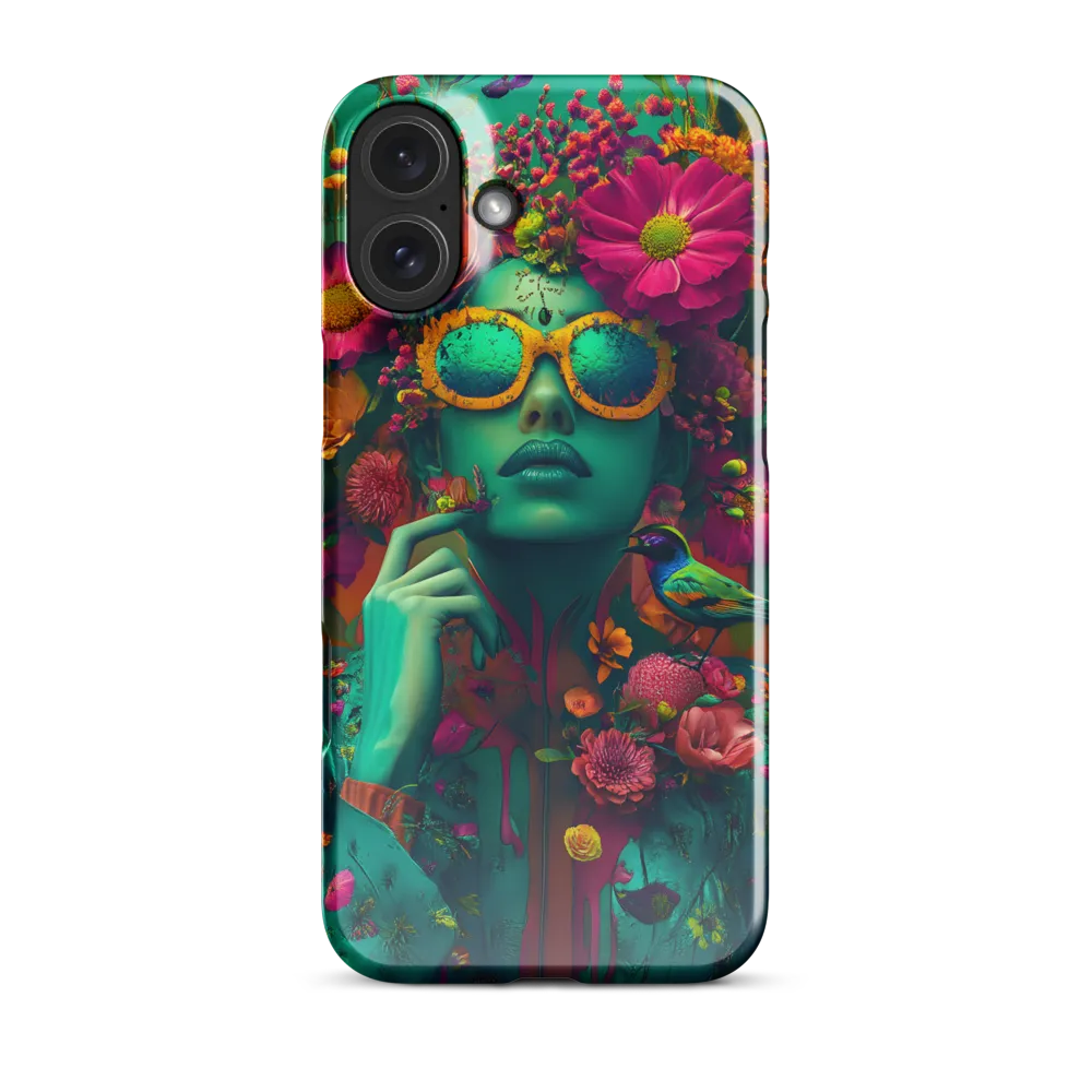 The Floral Dream