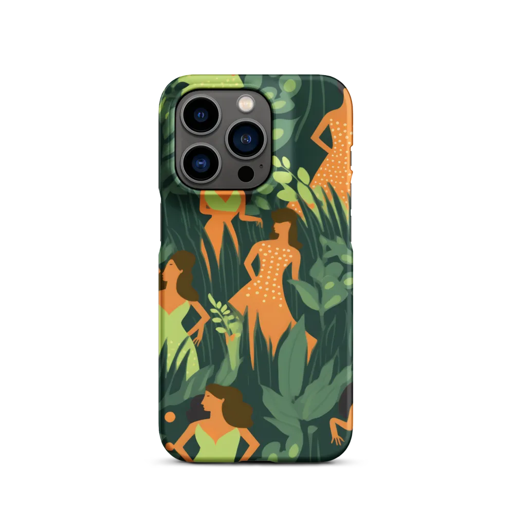 Harmony in Green