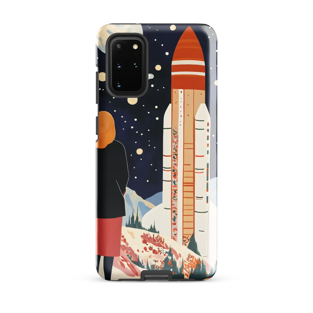 Journey to the Stars