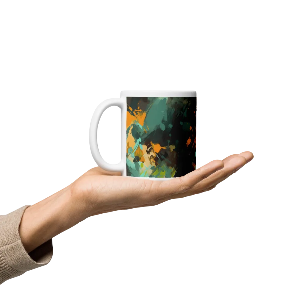 Primal Energy | Mugs | Multiple Sizes & Colors