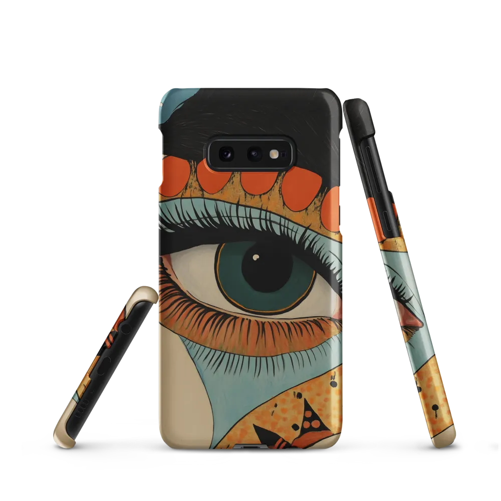 Eye of the Dreamer
