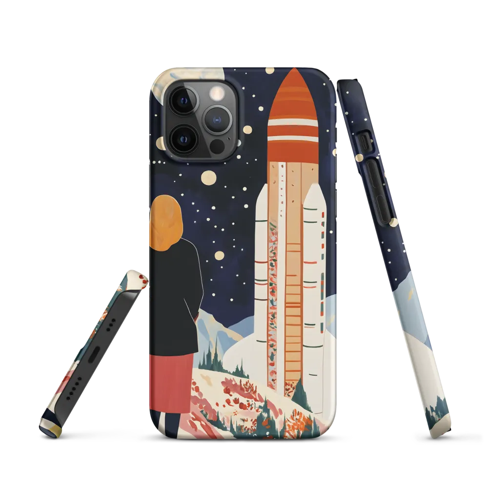 Journey to the Stars