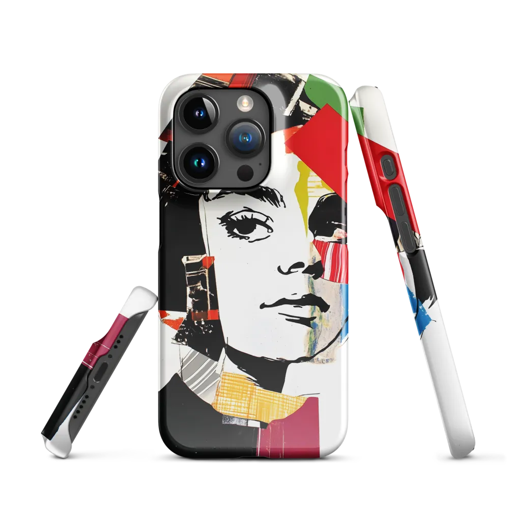 Fragmented Visage