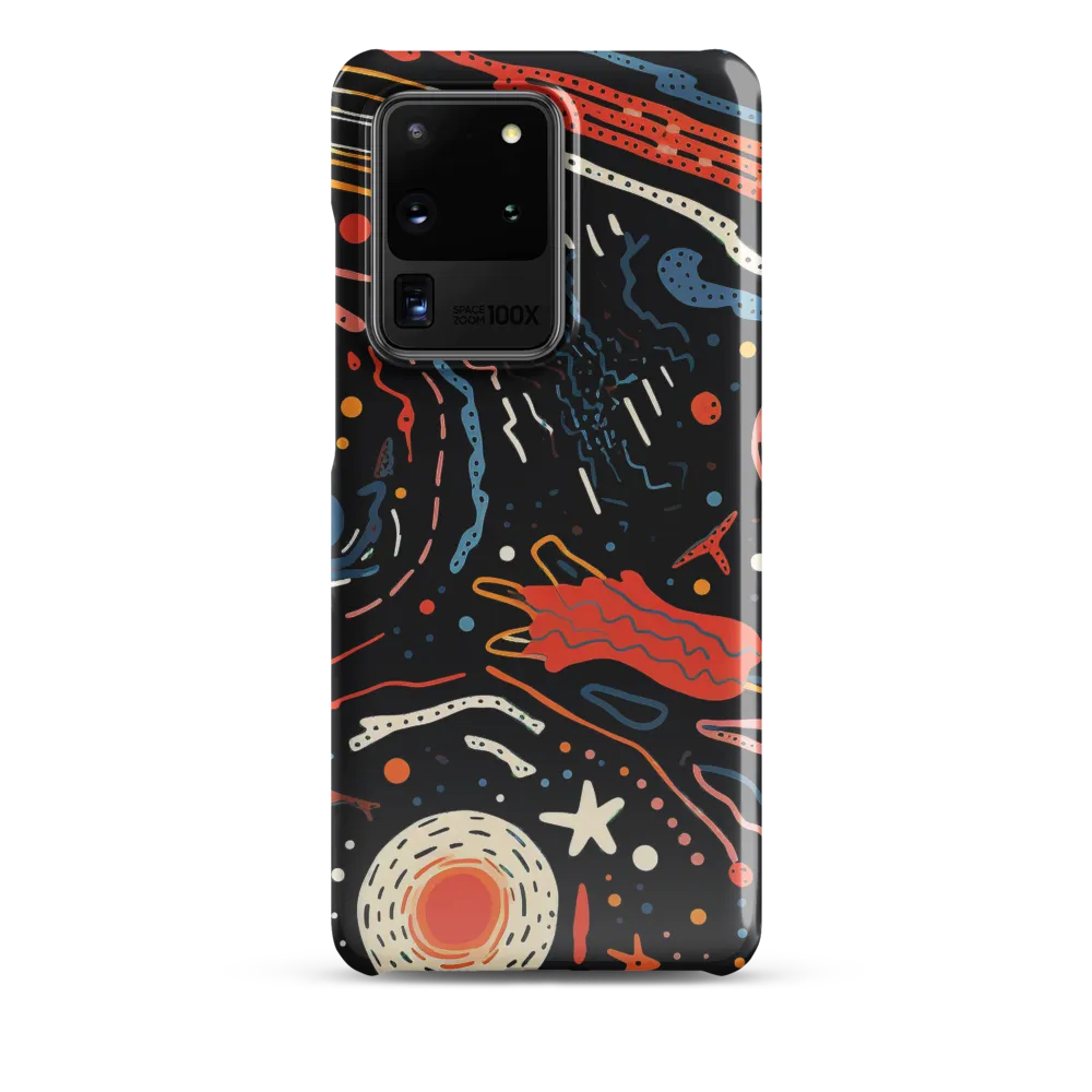 Cosmic Whimsy