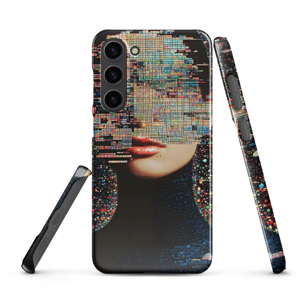 Fragmented Identity