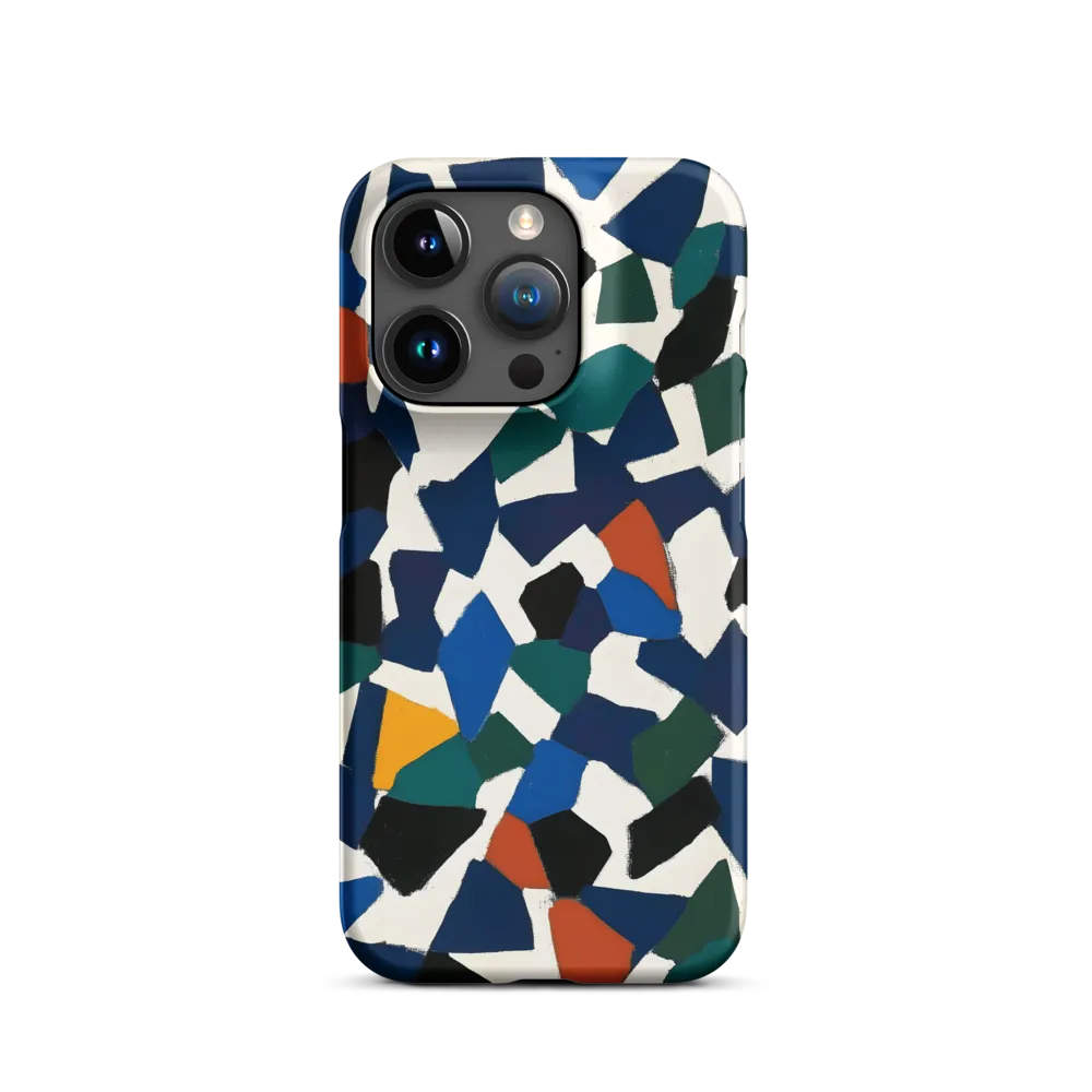 Fragmented Harmony